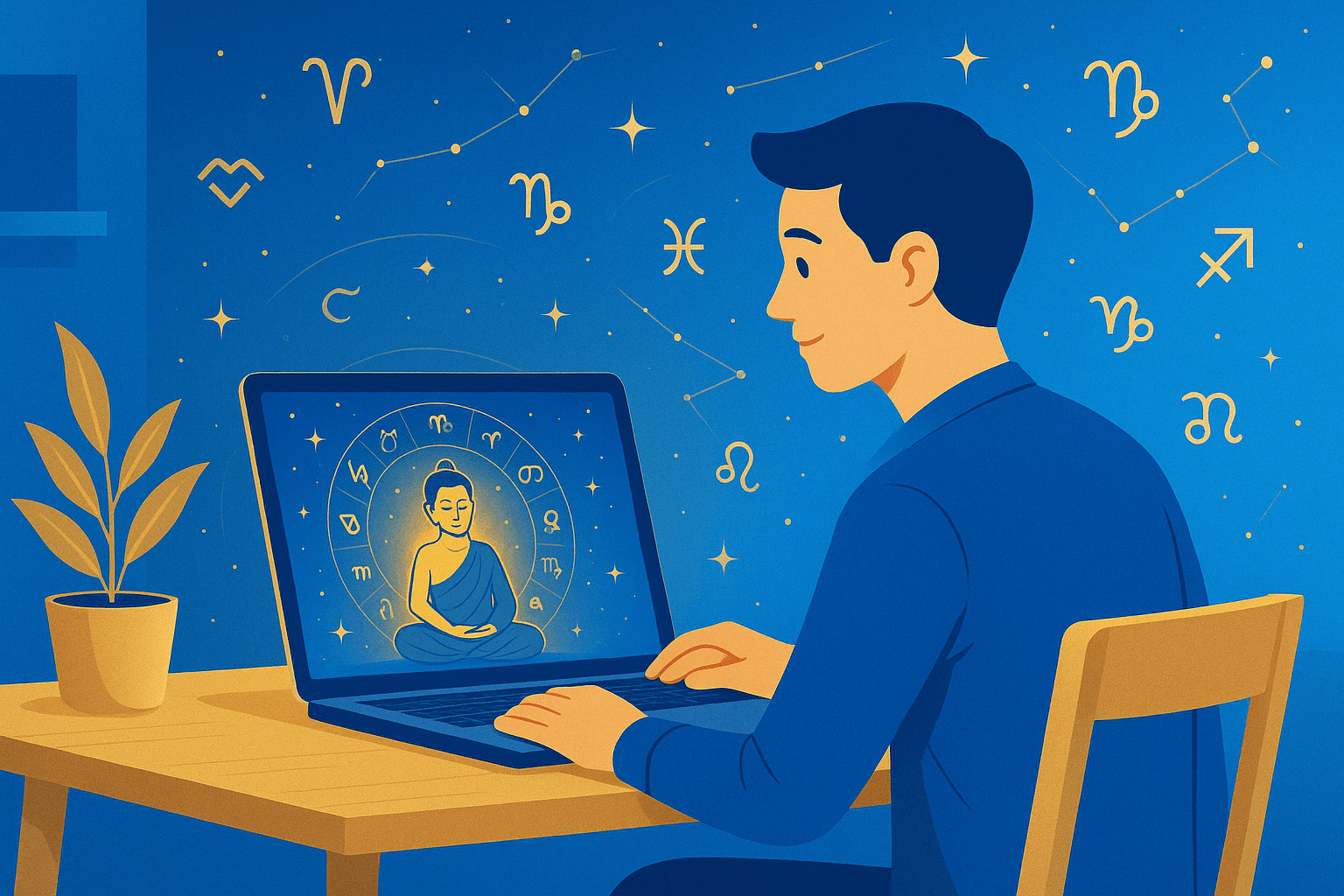 Featured image for How to Use Astrosky?